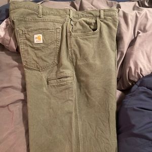 Carhartt FR Pants